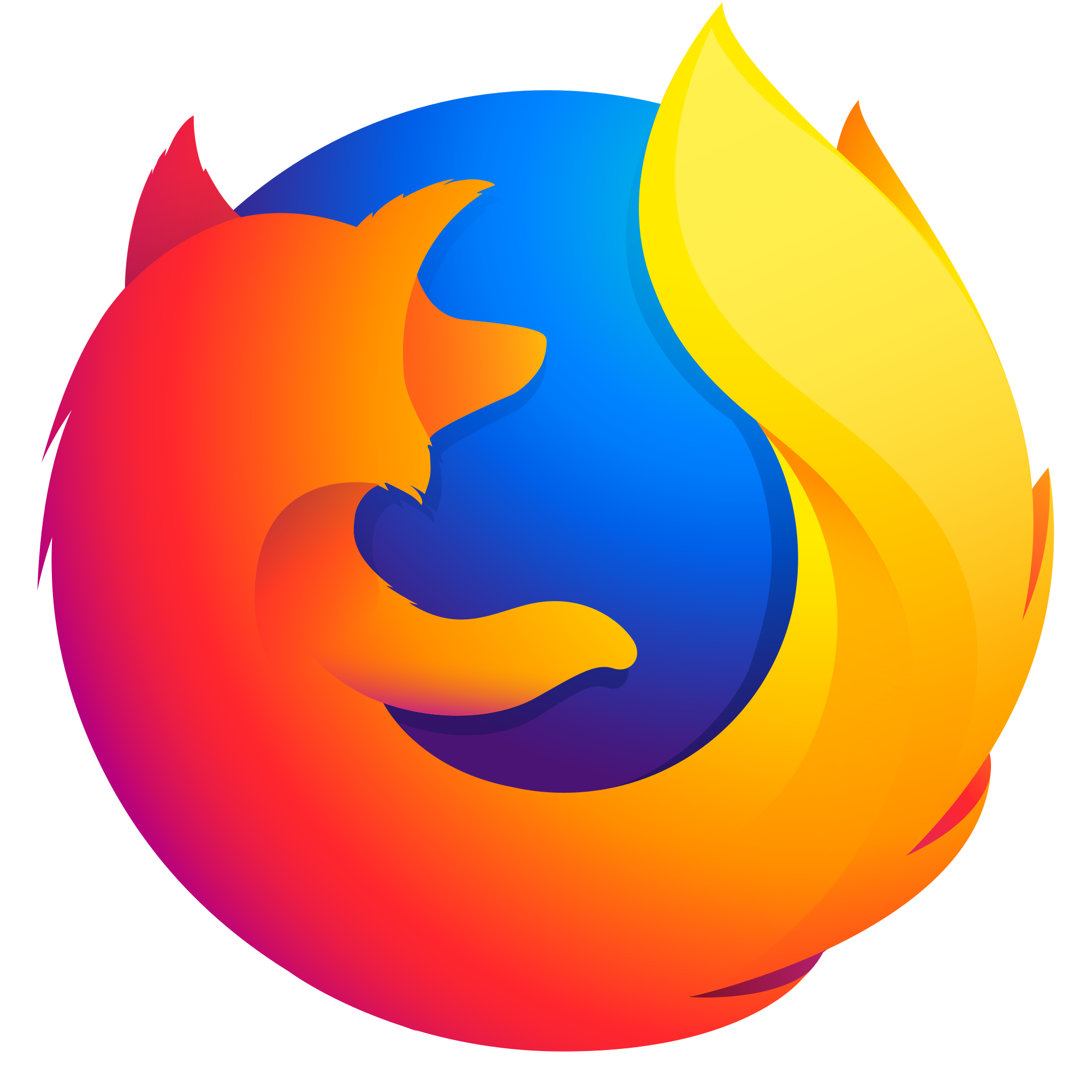 Chrome Logo